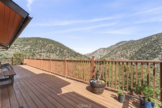 2720 Hillcrest, Pine Mountain Club, CA 93225