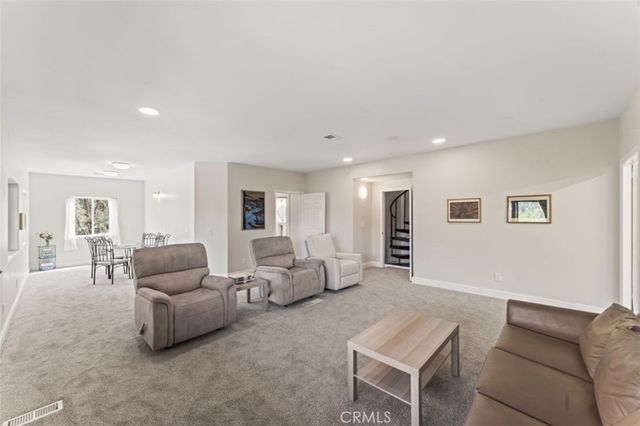 2720 Hillcrest, Pine Mountain Club, CA 93225