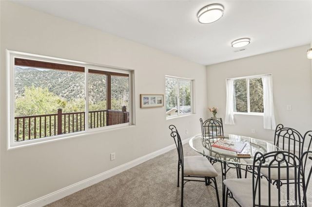 2720 Hillcrest, Pine Mountain Club, CA 93225