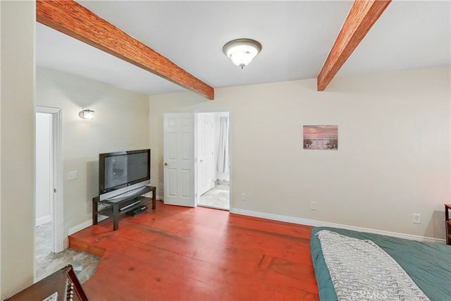 2720 Hillcrest, Pine Mountain Club, CA 93225