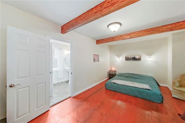 2720 Hillcrest, Pine Mountain Club, CA 93225