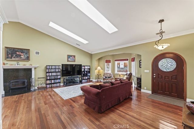 2720 Hillcrest, Pine Mountain Club, CA 93225