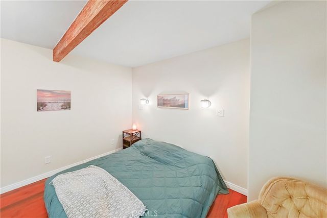 2720 Hillcrest, Pine Mountain Club, CA 93225