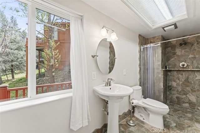 2720 Hillcrest, Pine Mountain Club, CA 93225