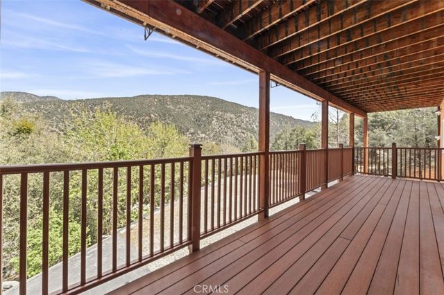 2720 Hillcrest, Pine Mountain Club, CA 93225