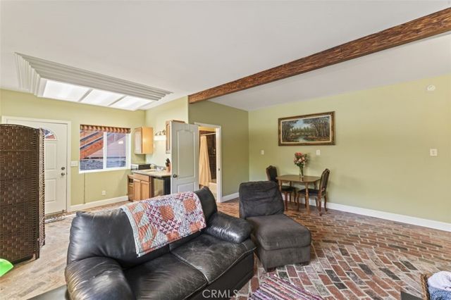 2720 Hillcrest, Pine Mountain Club, CA 93225