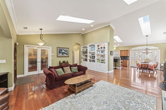 2720 Hillcrest, Pine Mountain Club, CA 93225