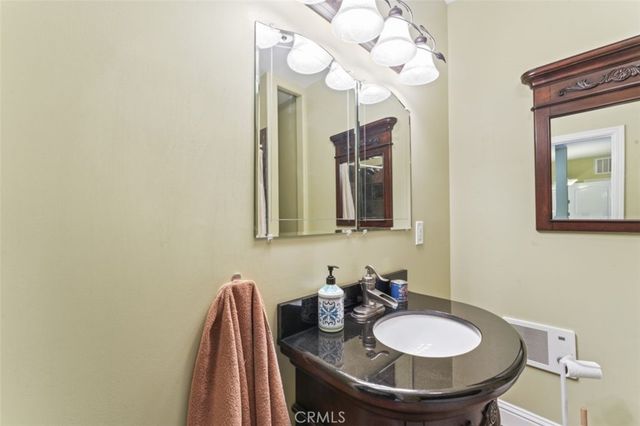 2720 Hillcrest, Pine Mountain Club, CA 93225