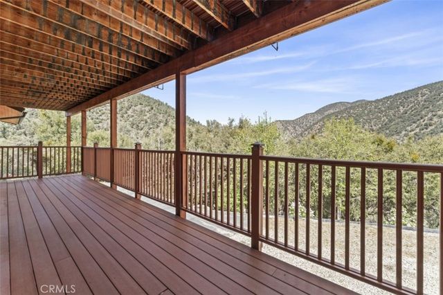 2720 Hillcrest, Pine Mountain Club, CA 93225