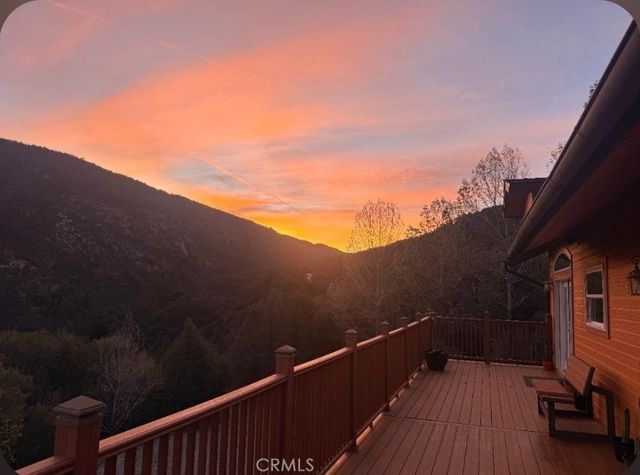 2720 Hillcrest, Pine Mountain Club, CA 93225