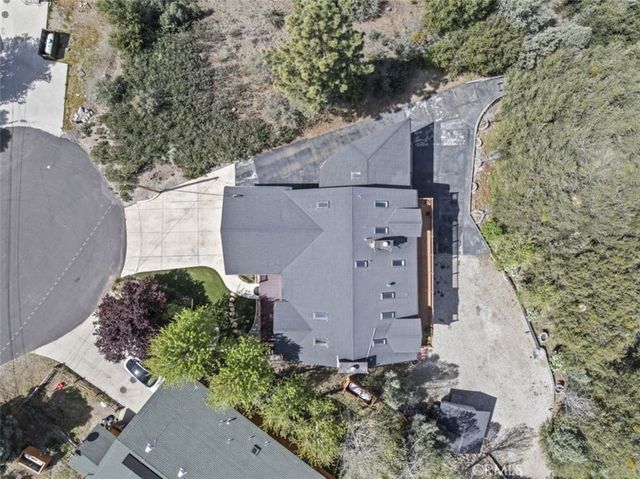 2720 Hillcrest, Pine Mountain Club, CA 93225