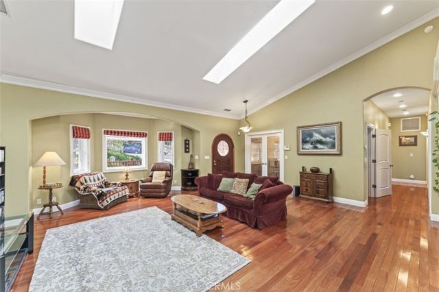 2720 Hillcrest, Pine Mountain Club, CA 93225