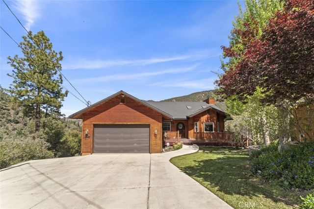 2720 Hillcrest, Pine Mountain Club, CA 93225