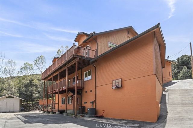 2720 Hillcrest, Pine Mountain Club, CA 93225