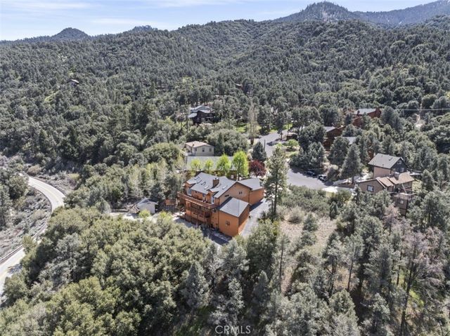 2720 Hillcrest, Pine Mountain Club, CA 93225
