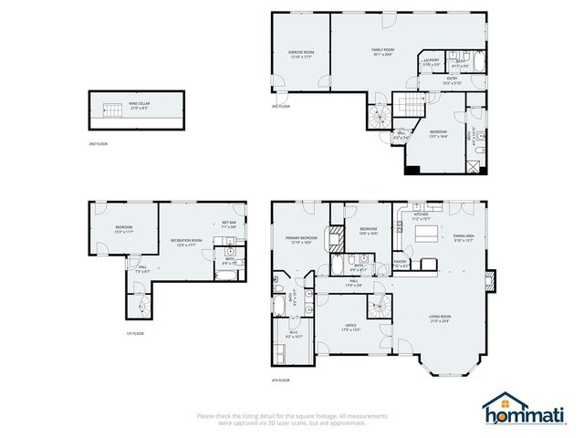 2720 Hillcrest, Pine Mountain Club, CA 93225