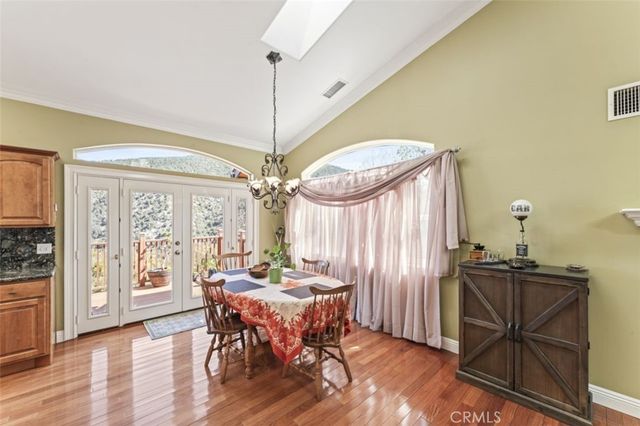 2720 Hillcrest, Pine Mountain Club, CA 93225