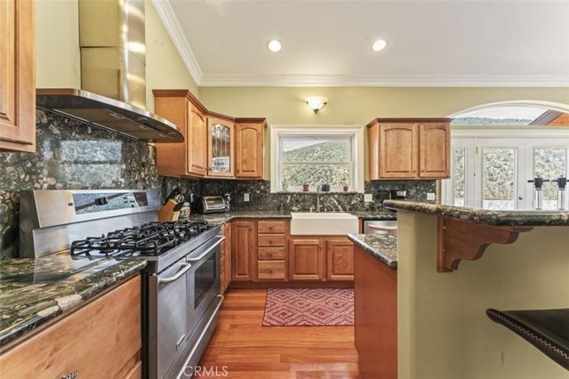 2720 Hillcrest, Pine Mountain Club, CA 93225