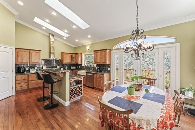 2720 Hillcrest, Pine Mountain Club, CA 93225