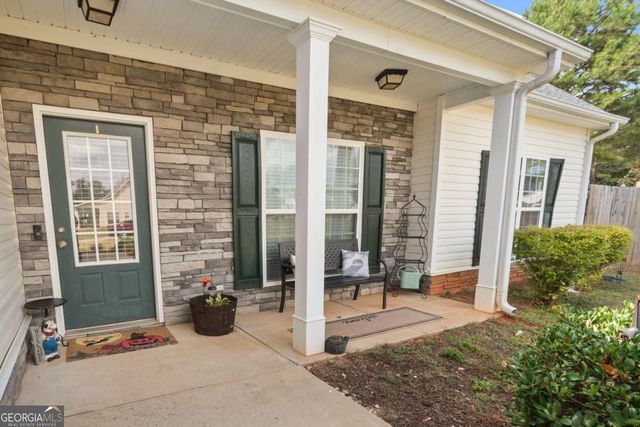 401 Nashua Drive, Lagrange, GA 30240