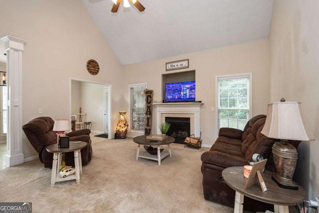 401 Nashua Drive, Lagrange, GA 30240