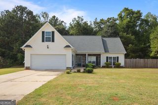 401 Nashua Drive, Lagrange, GA 30240