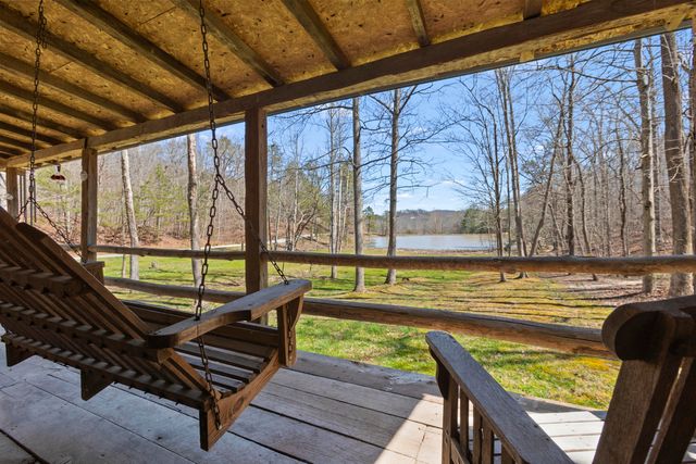 155 Chaneyville Road, Stanton, KY 40380