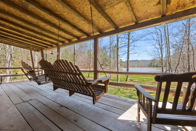 155 Chaneyville Road, Stanton, KY 40380