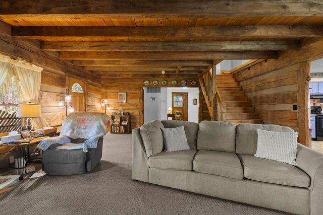 155 Chaneyville Road, Stanton, KY 40380