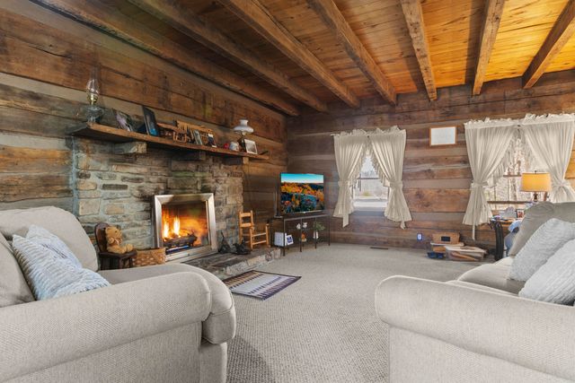 155 Chaneyville Road, Stanton, KY 40380