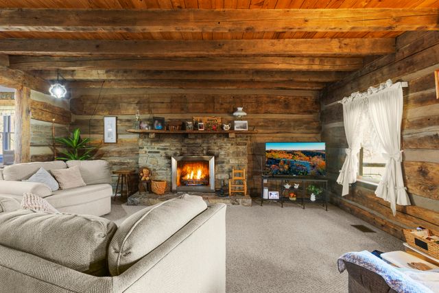 155 Chaneyville Road, Stanton, KY 40380