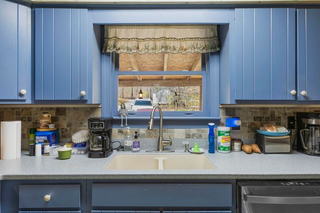 155 Chaneyville Road, Stanton, KY 40380