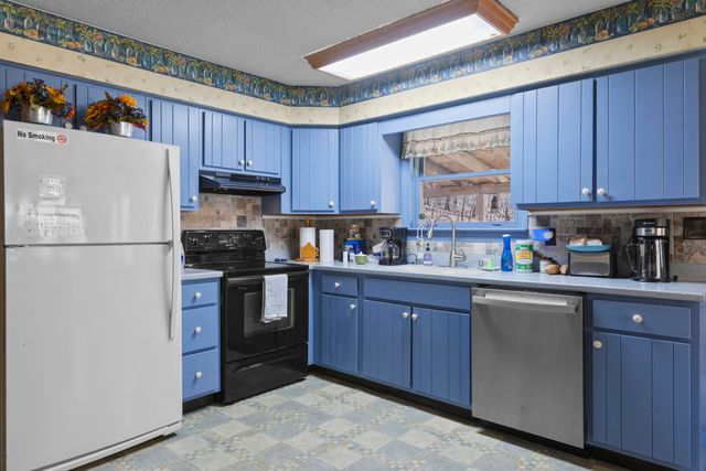 155 Chaneyville Road, Stanton, KY 40380