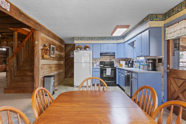 155 Chaneyville Road, Stanton, KY 40380