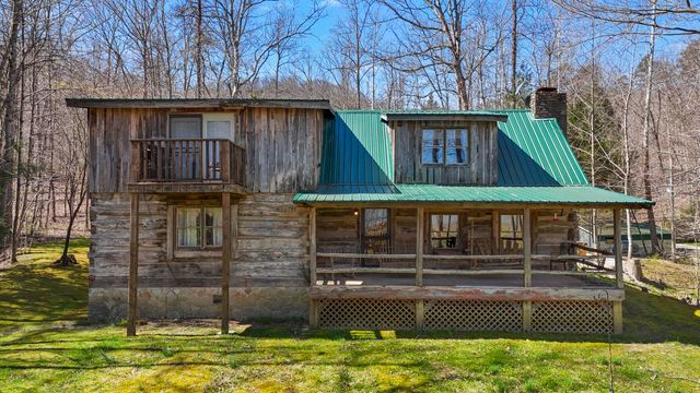 155 Chaneyville Road, Stanton, KY 40380