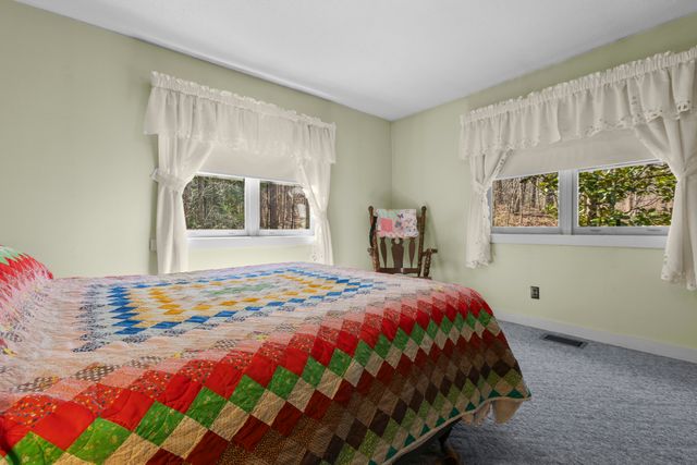 155 Chaneyville Road, Stanton, KY 40380