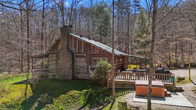 155 Chaneyville Road, Stanton, KY 40380