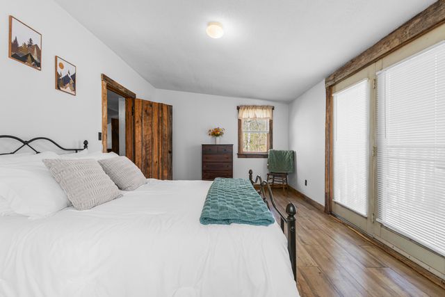 155 Chaneyville Road, Stanton, KY 40380