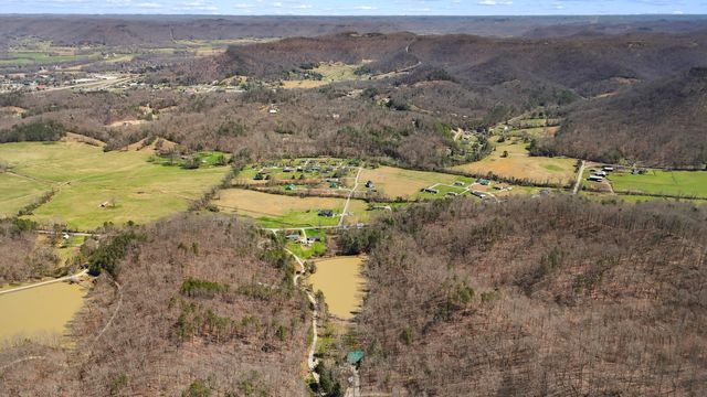 155 Chaneyville Road, Stanton, KY 40380