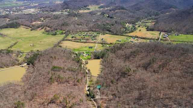 155 Chaneyville Road, Stanton, KY 40380