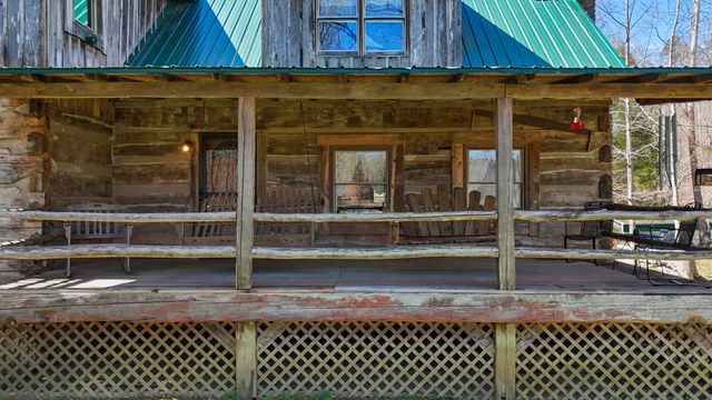 155 Chaneyville Road, Stanton, KY 40380