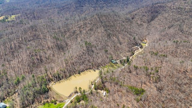 155 Chaneyville Road, Stanton, KY 40380