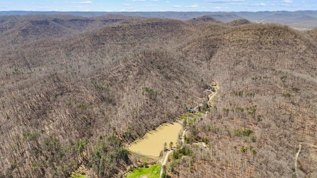 155 Chaneyville Road, Stanton, KY 40380