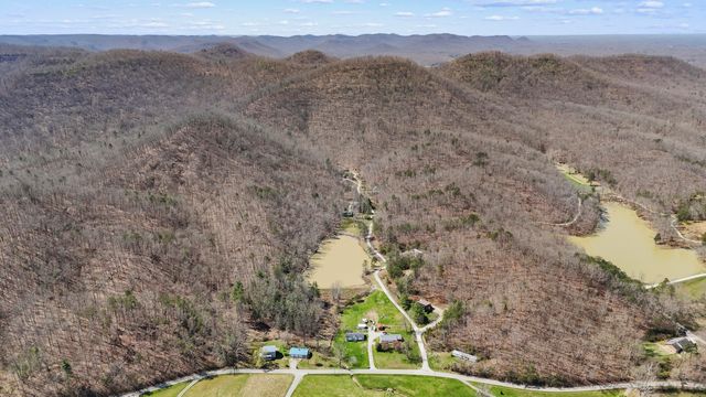 155 Chaneyville Road, Stanton, KY 40380