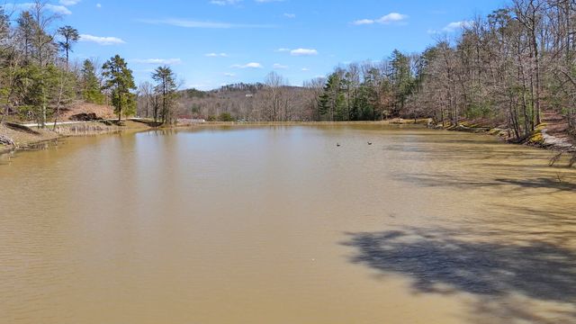 155 Chaneyville Road, Stanton, KY 40380