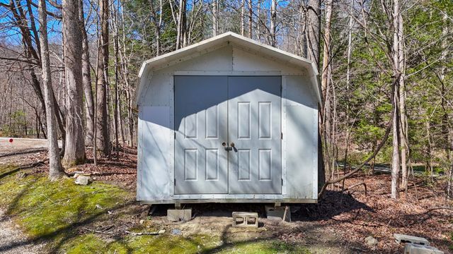 155 Chaneyville Road, Stanton, KY 40380