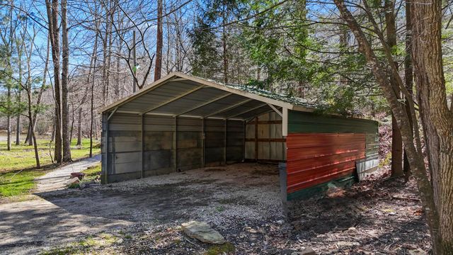 155 Chaneyville Road, Stanton, KY 40380