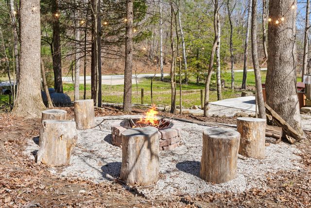 155 Chaneyville Road, Stanton, KY 40380