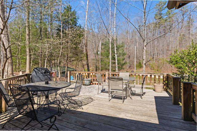 155 Chaneyville Road, Stanton, KY 40380