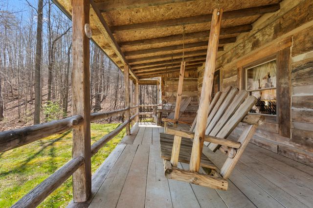 155 Chaneyville Road, Stanton, KY 40380